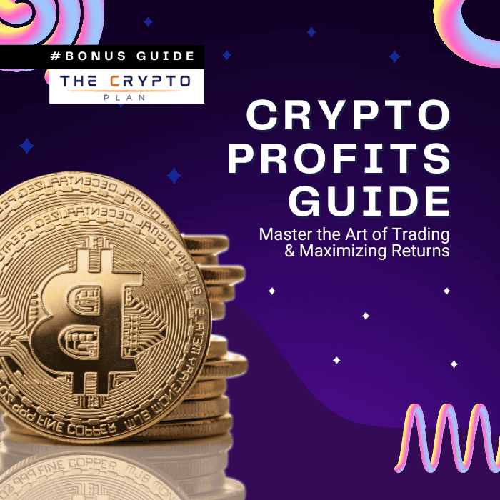 crypto profits guide