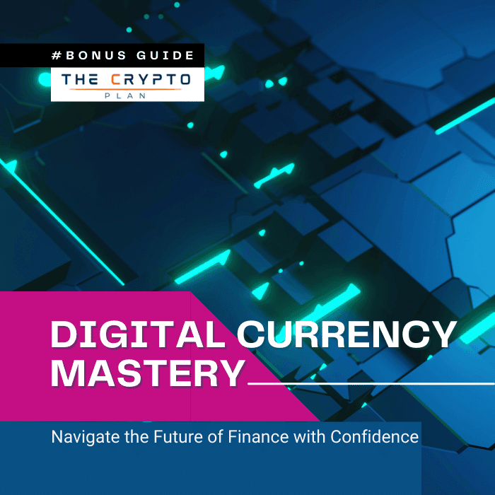 digital currency mastery